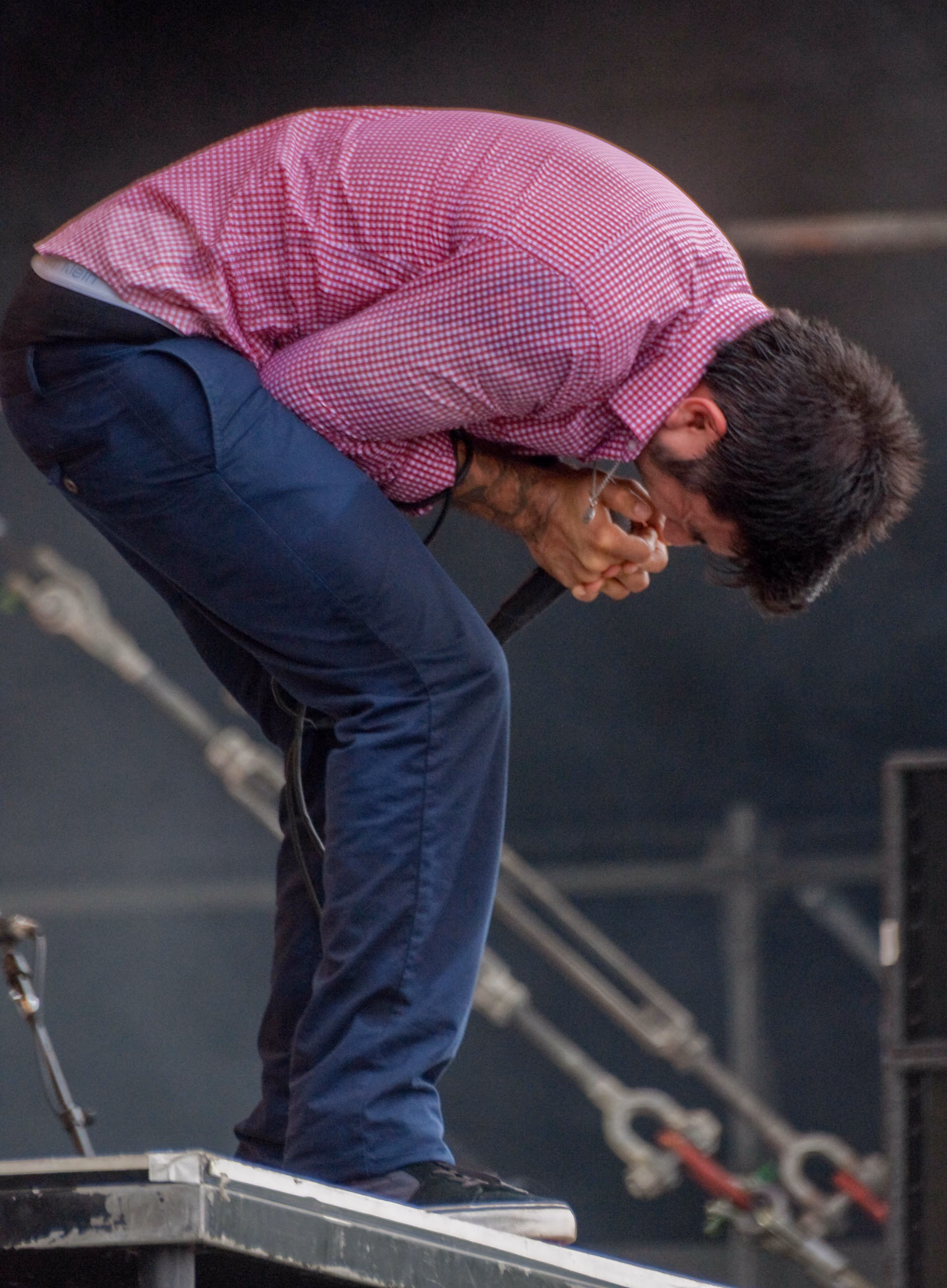 Hellfest 2010 — 01