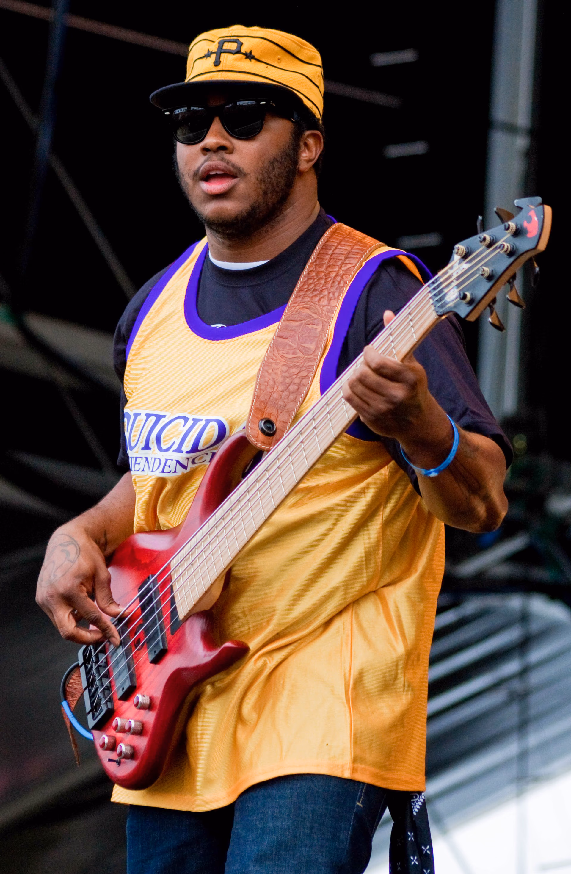 Hellfest 2010 — 02