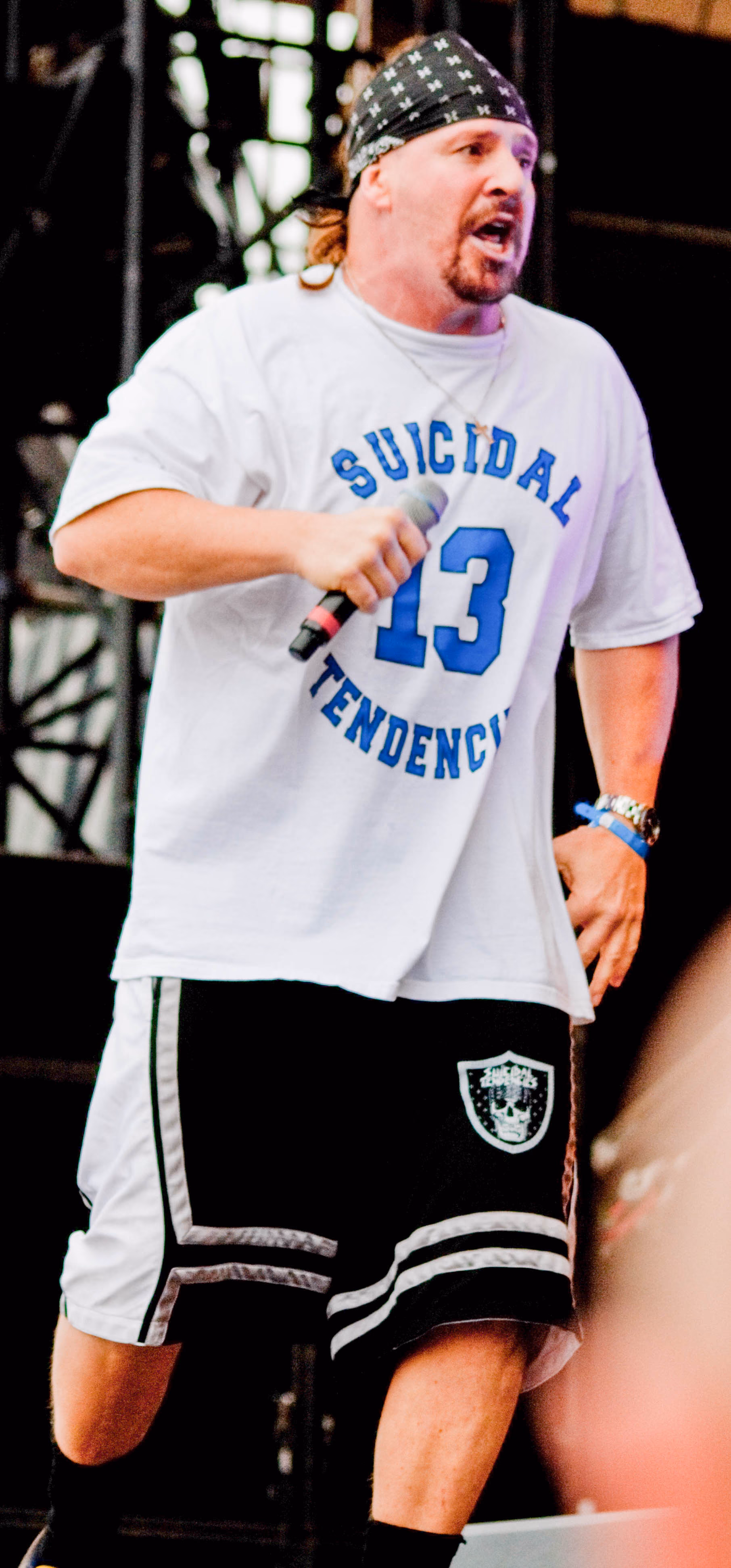 Hellfest 2010 — 03