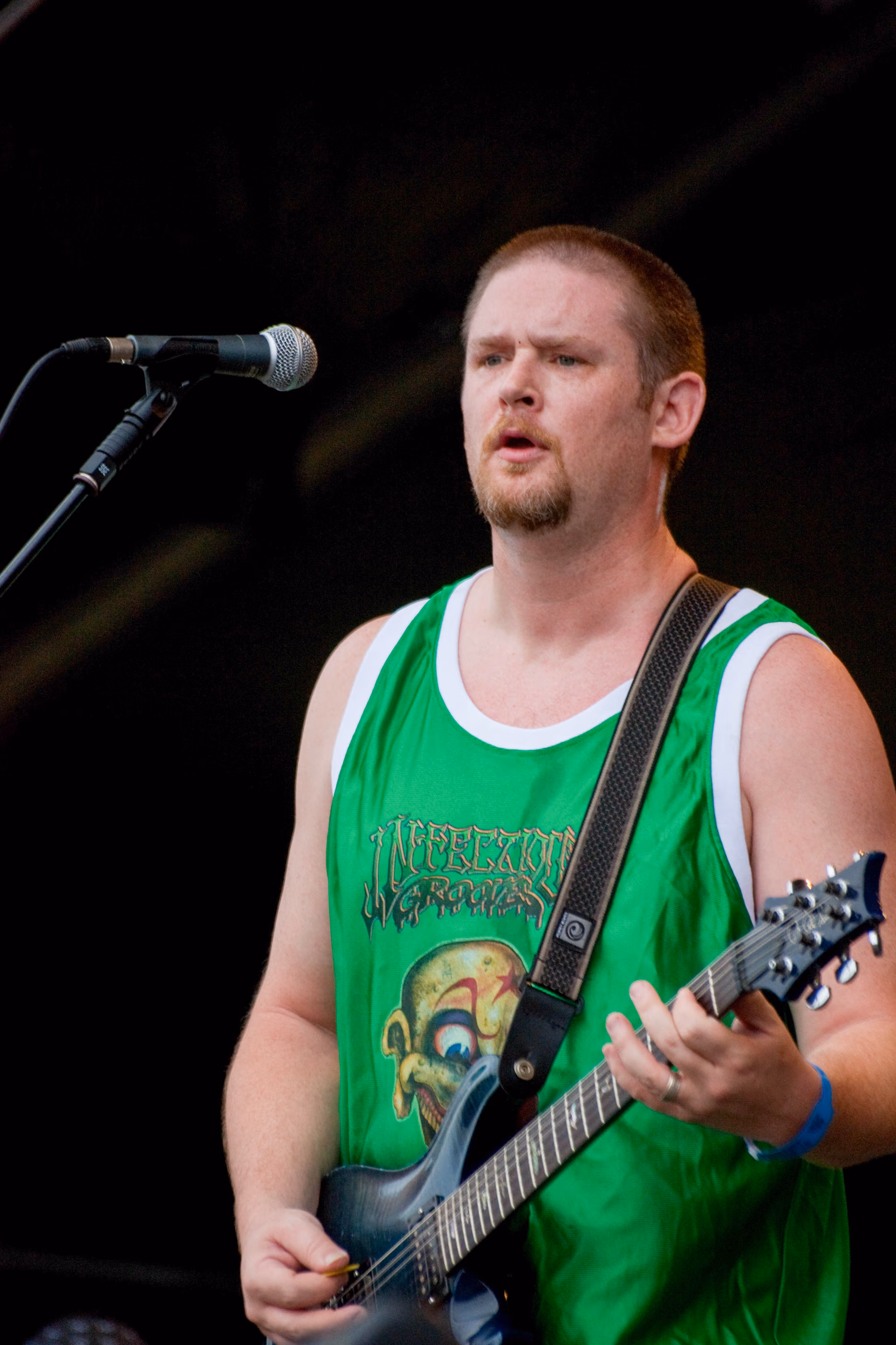 Hellfest 2010 — 04