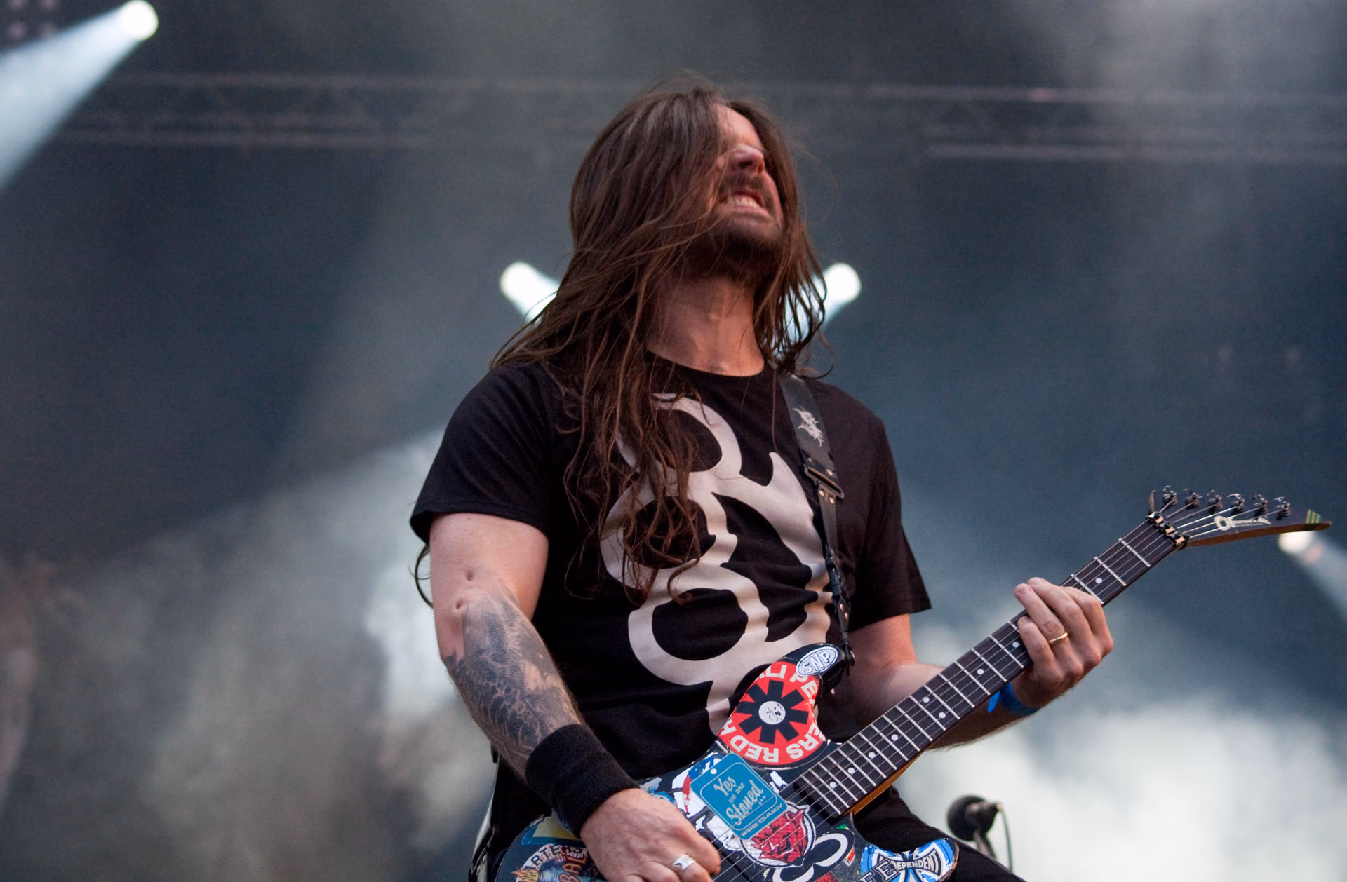Hellfest 2010 — 05