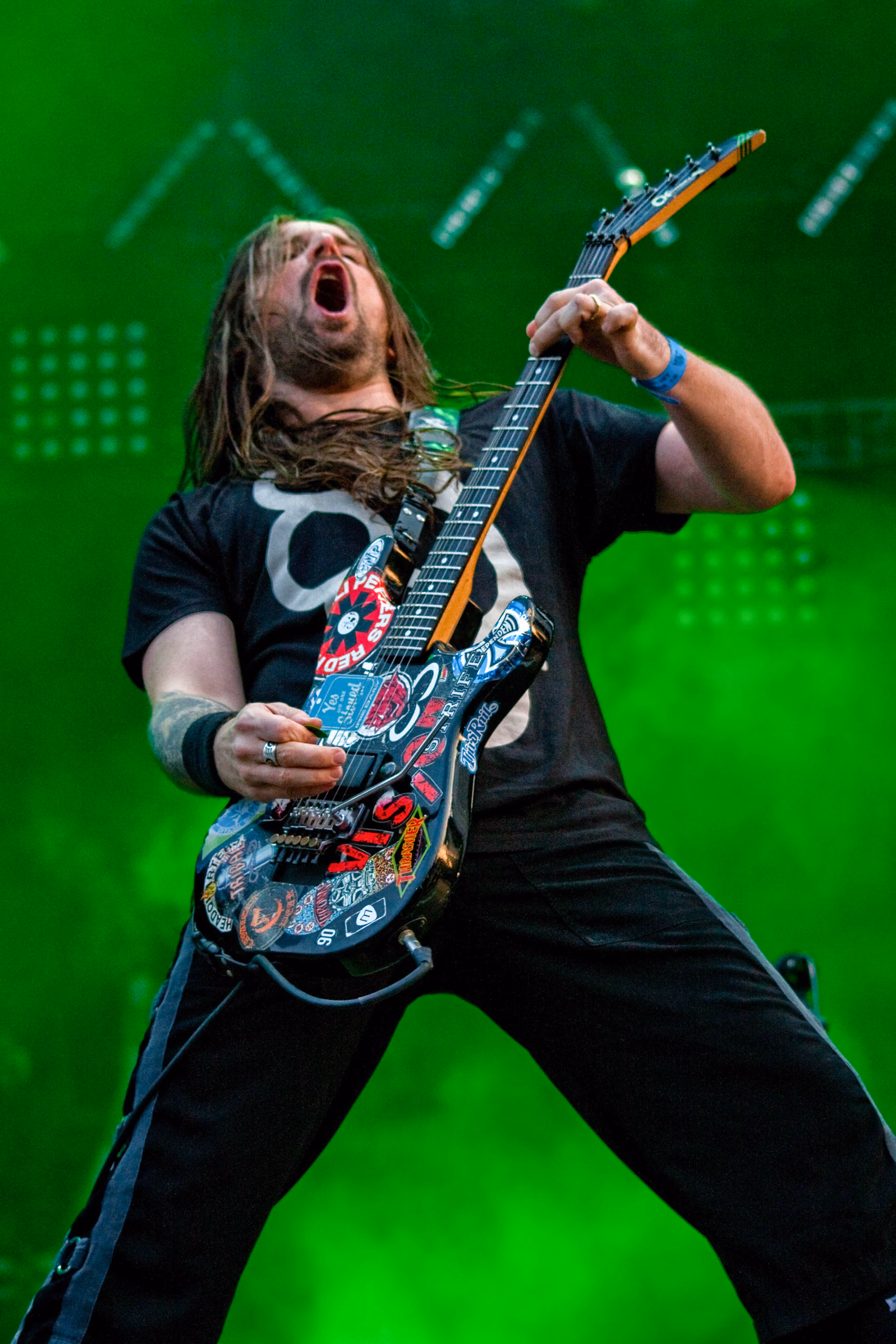 Hellfest 2010 — 06