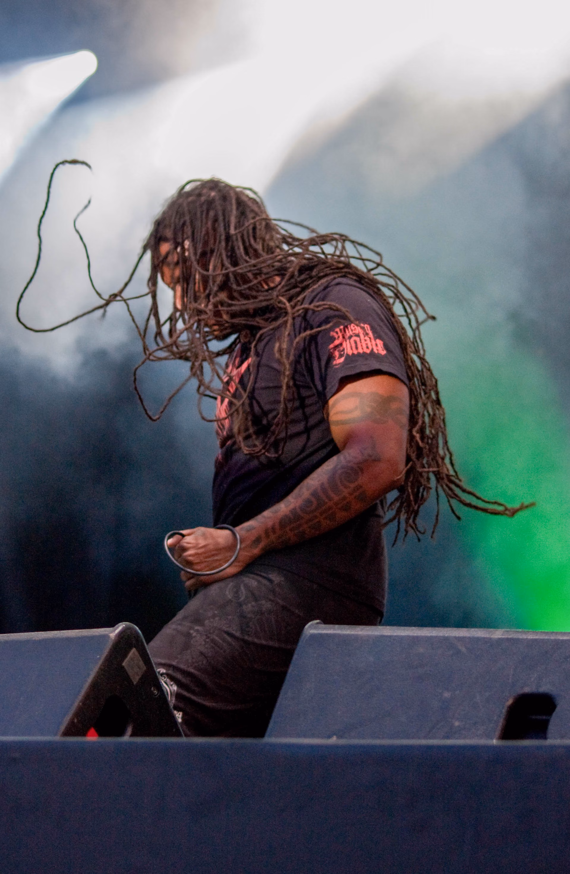 Hellfest 2010 — 07