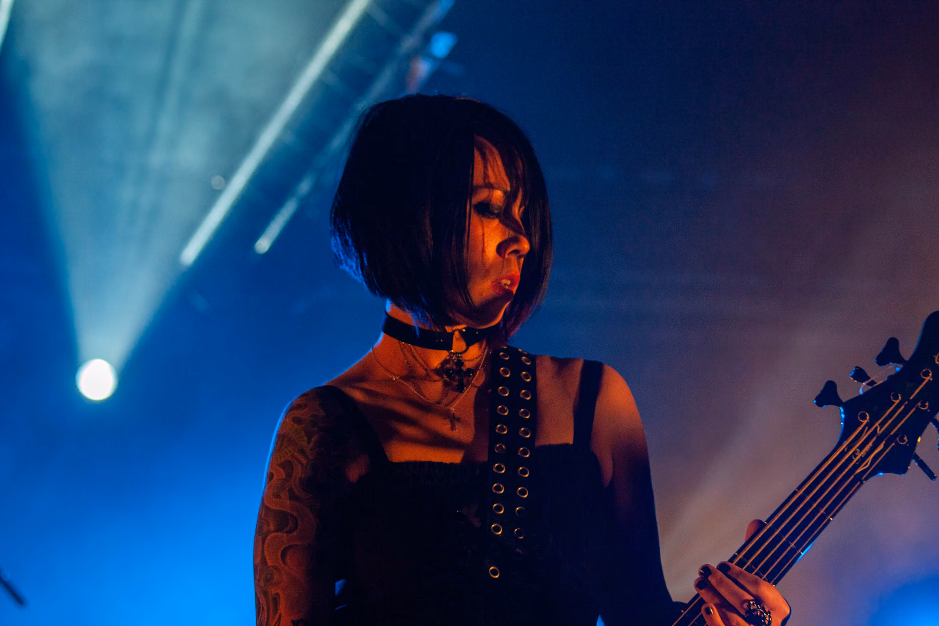 Hellfest 2010 — 12