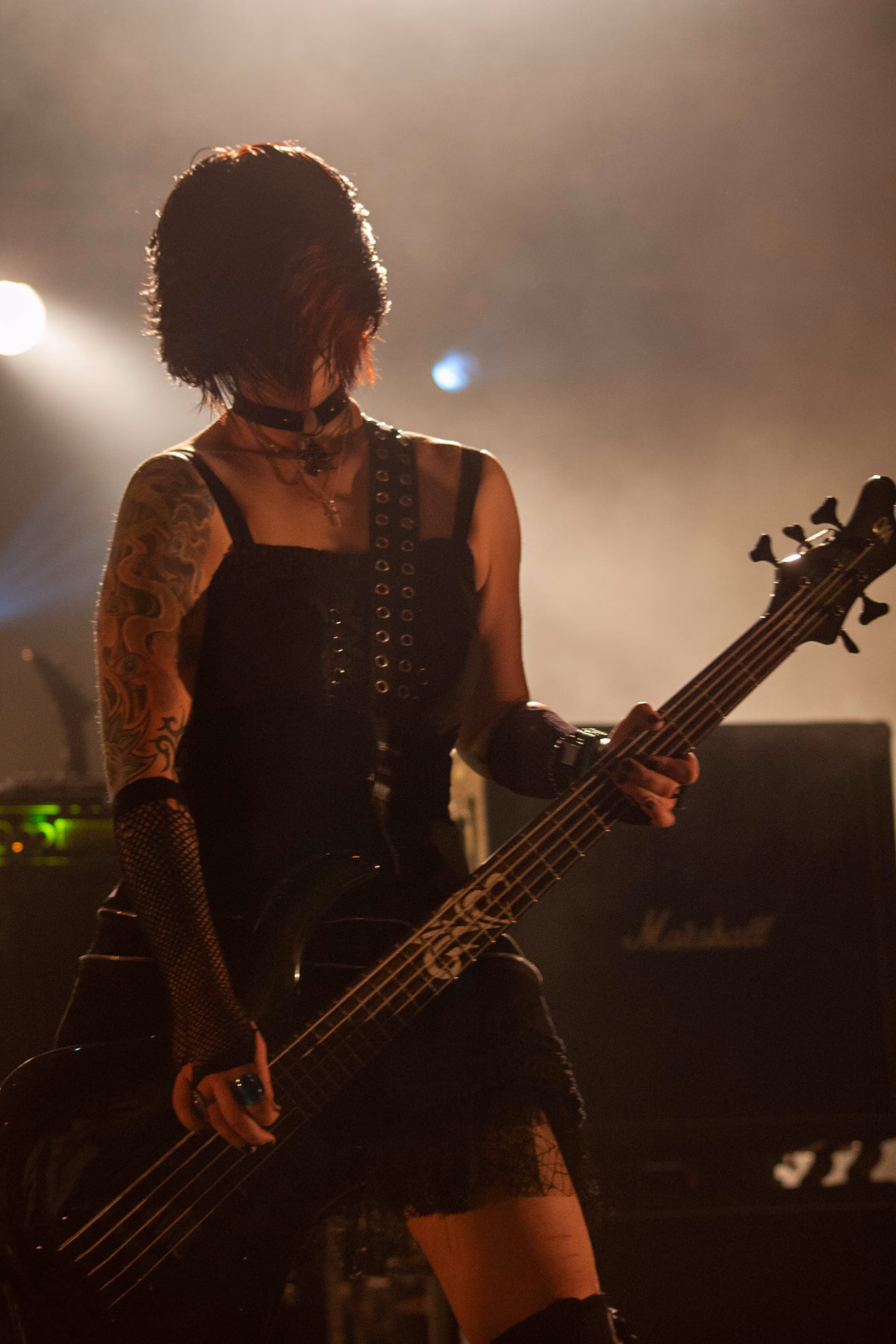 Hellfest 2010 — 14