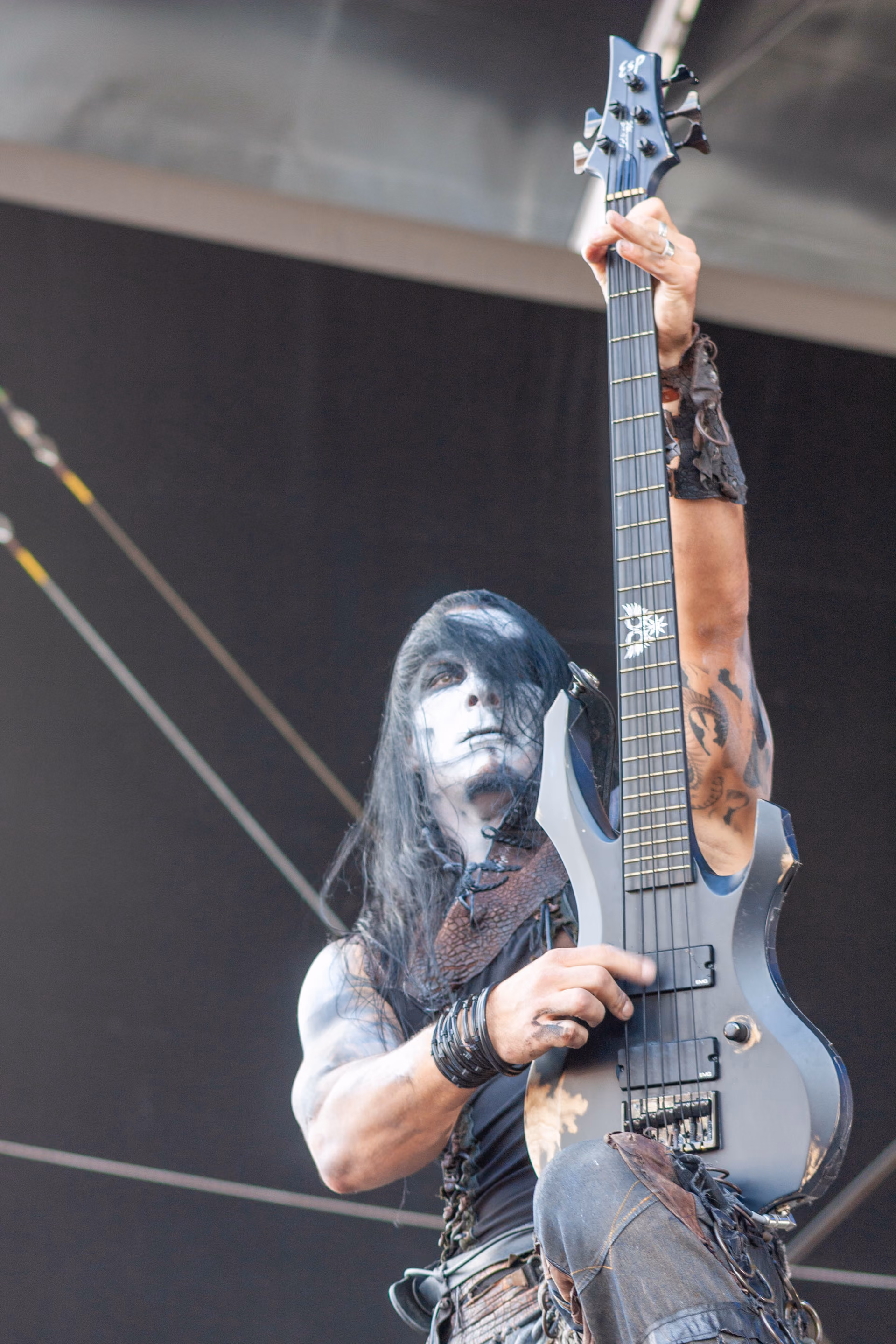 Hellfest 2010 — 25