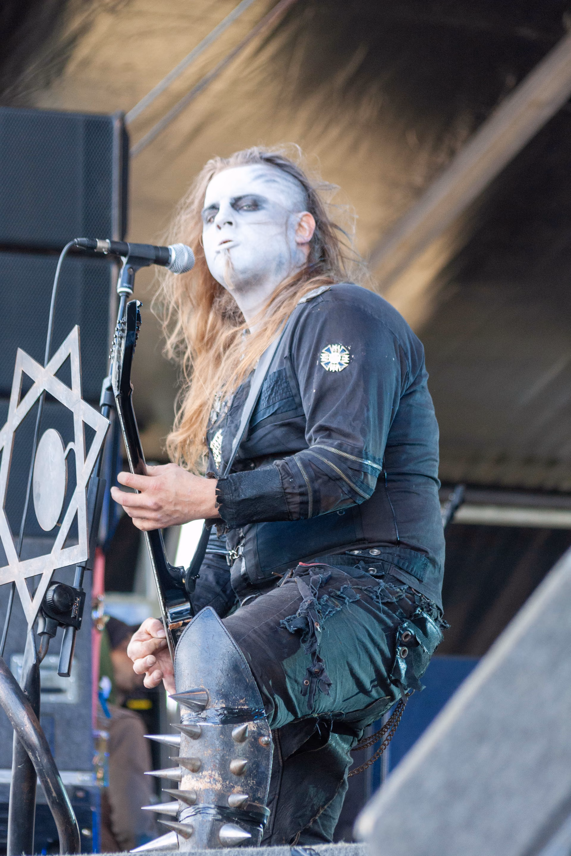 Hellfest 2010 — 26