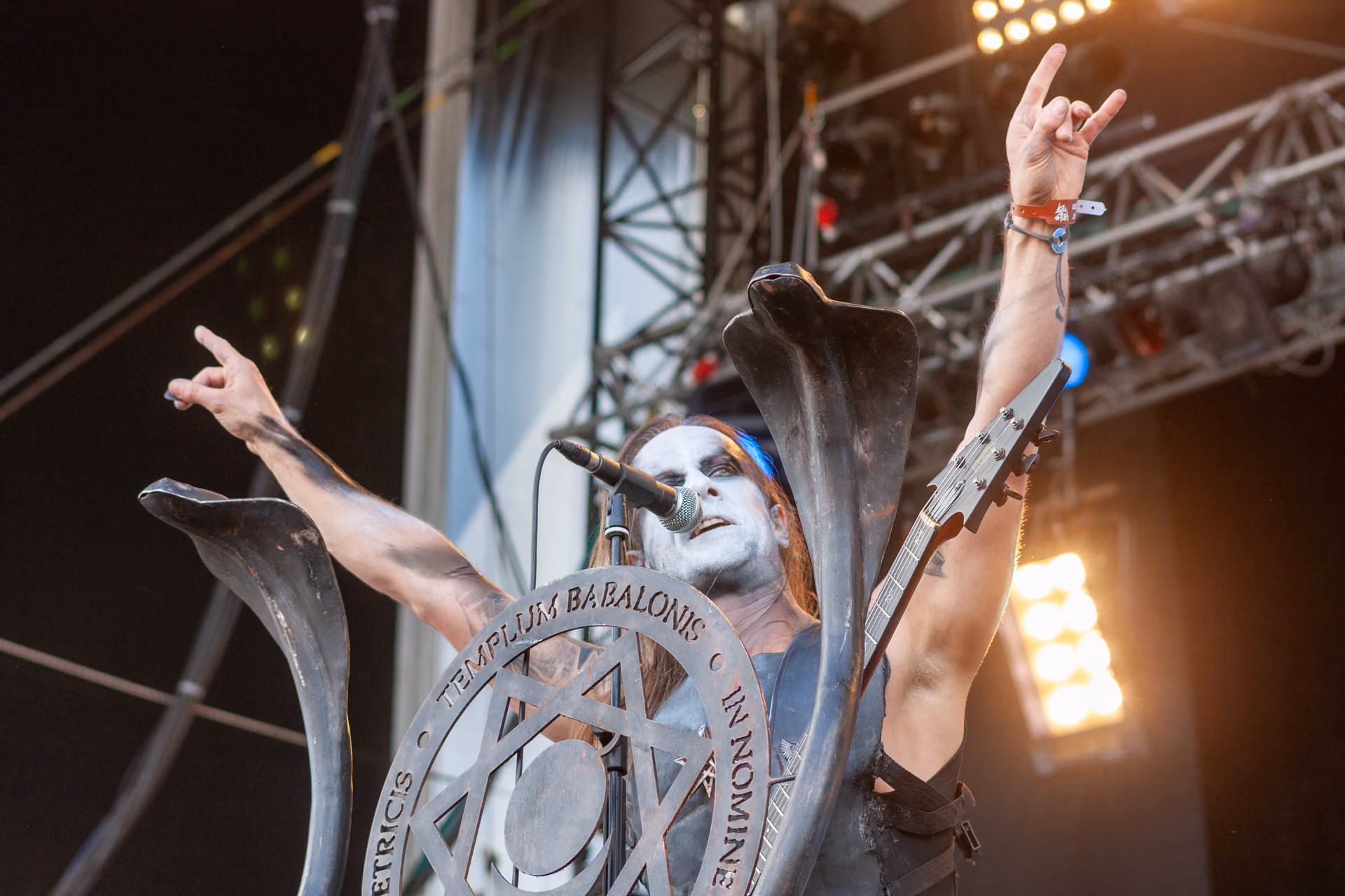 Hellfest 2010 — 27