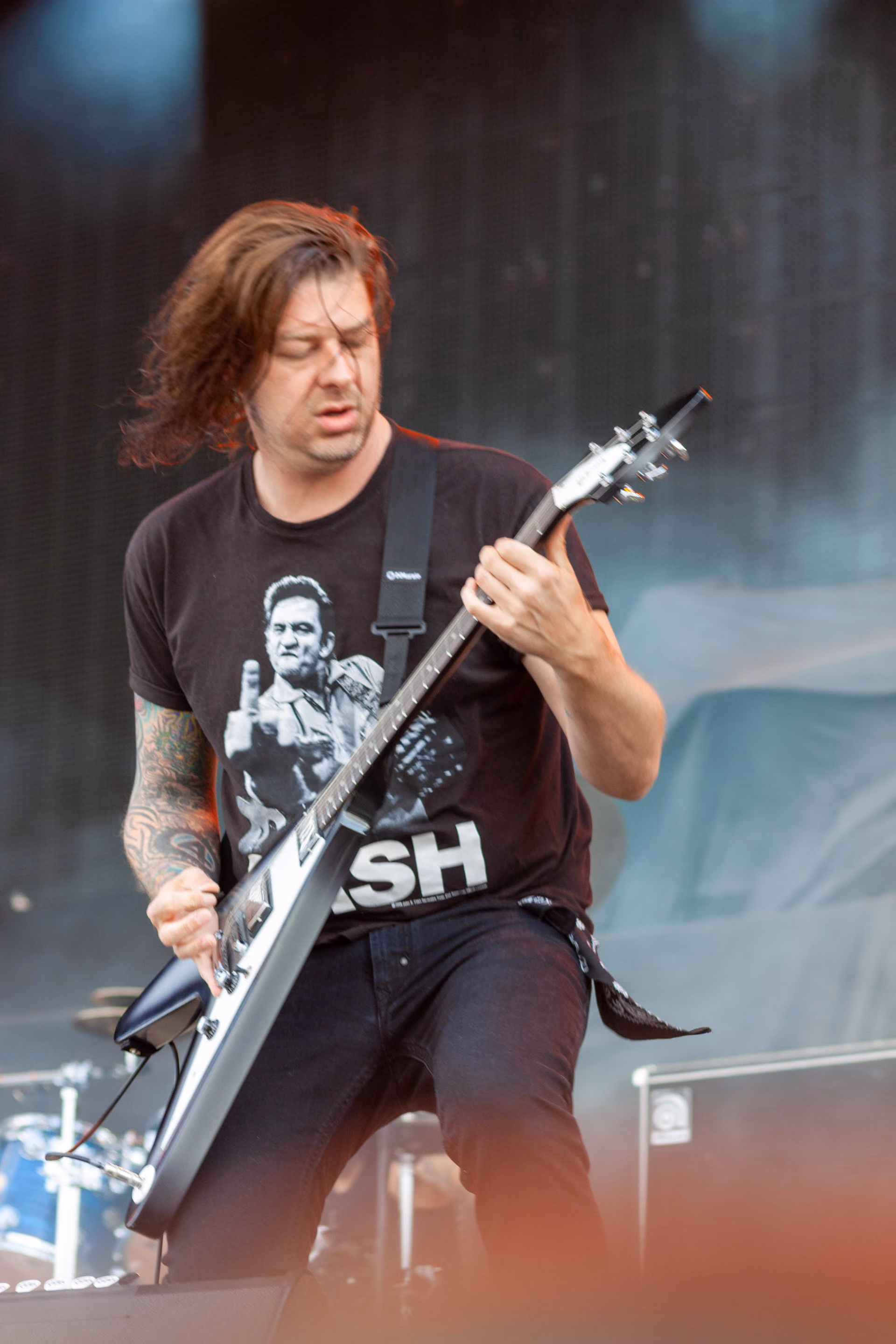 Hellfest 2010 — 28