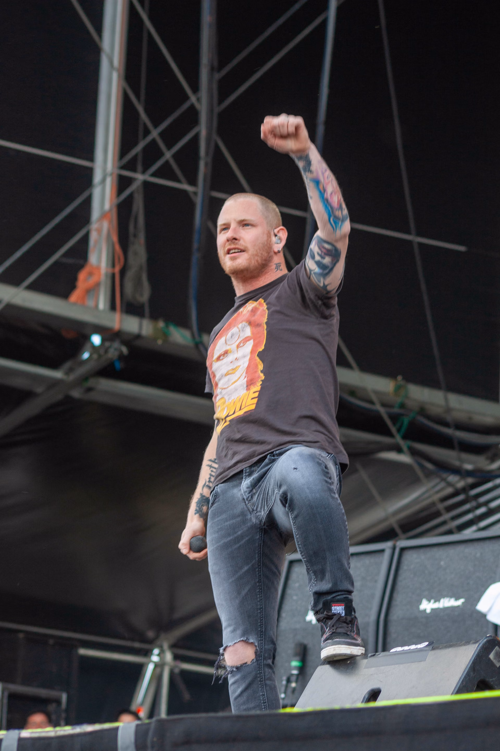 Hellfest 2010 — 29