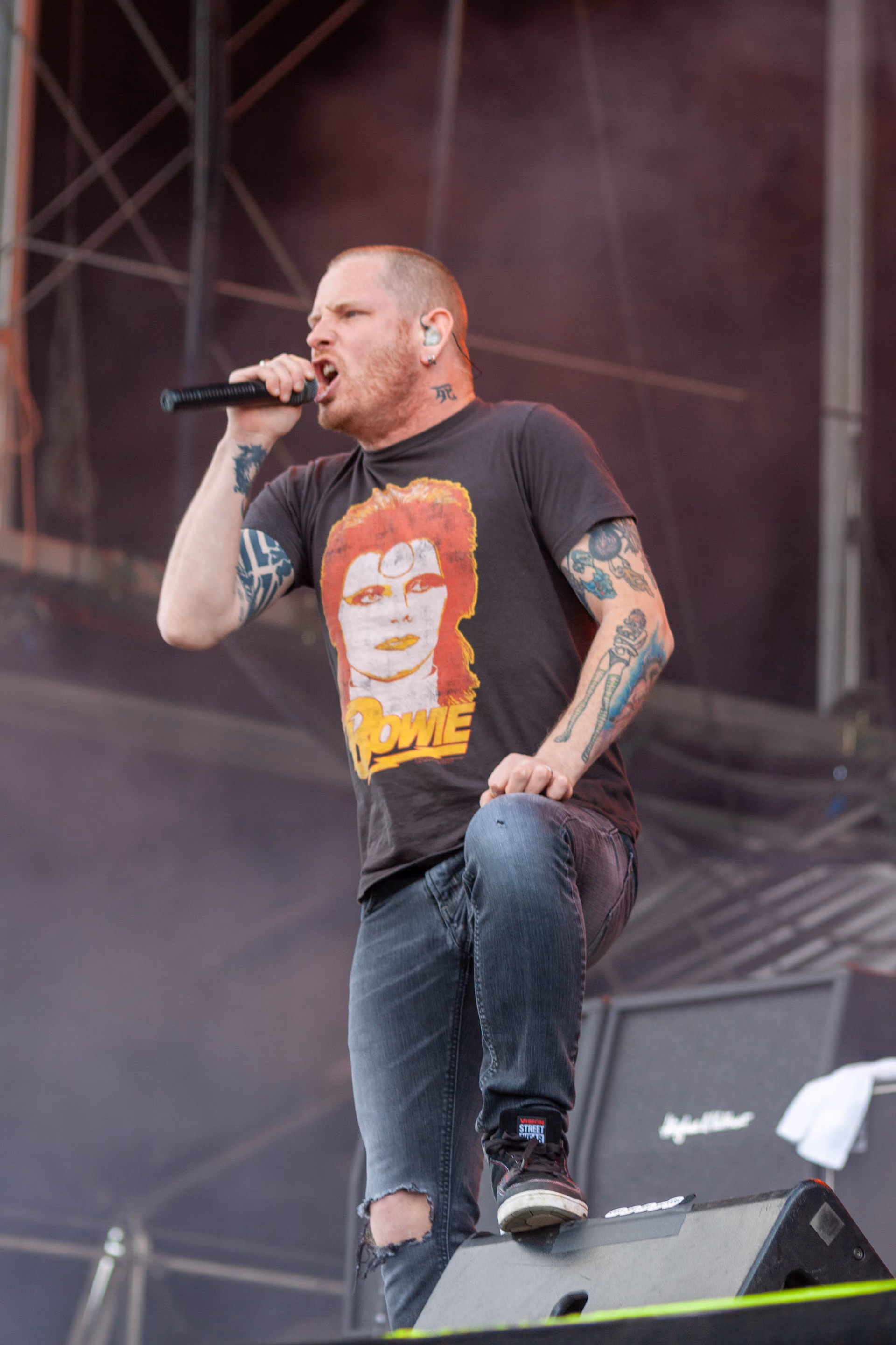 Hellfest 2010 — 30