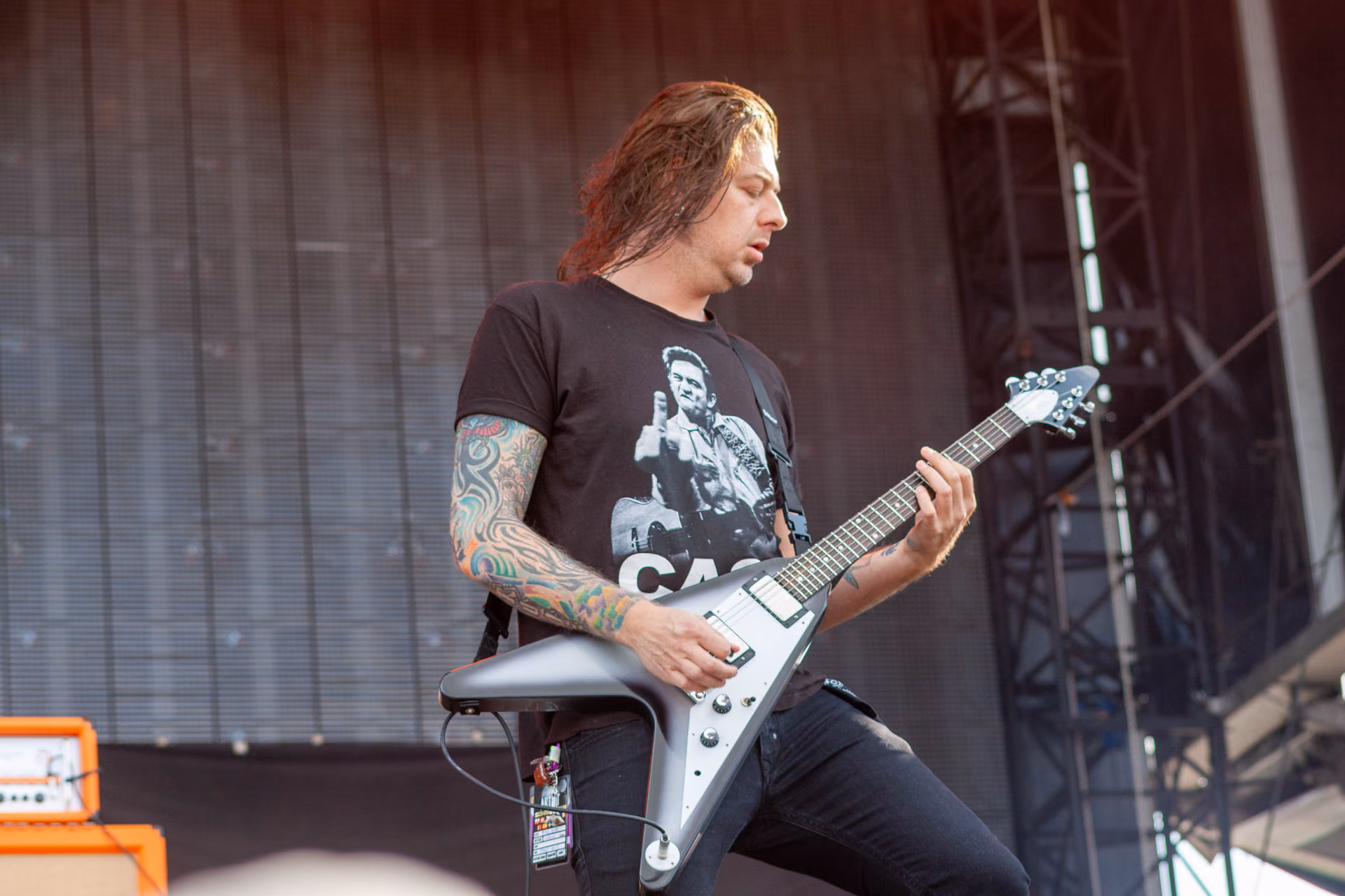 Hellfest 2010 — 31