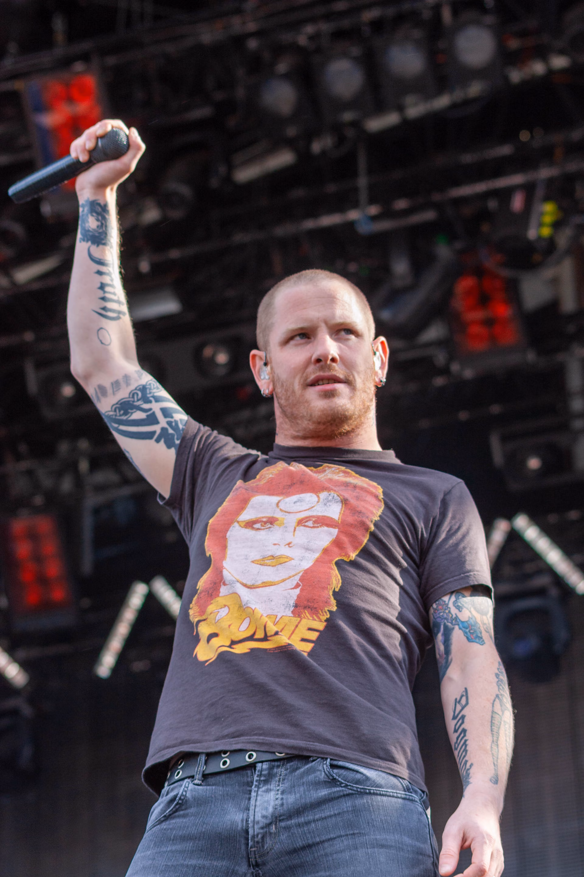 Hellfest 2010 — 32