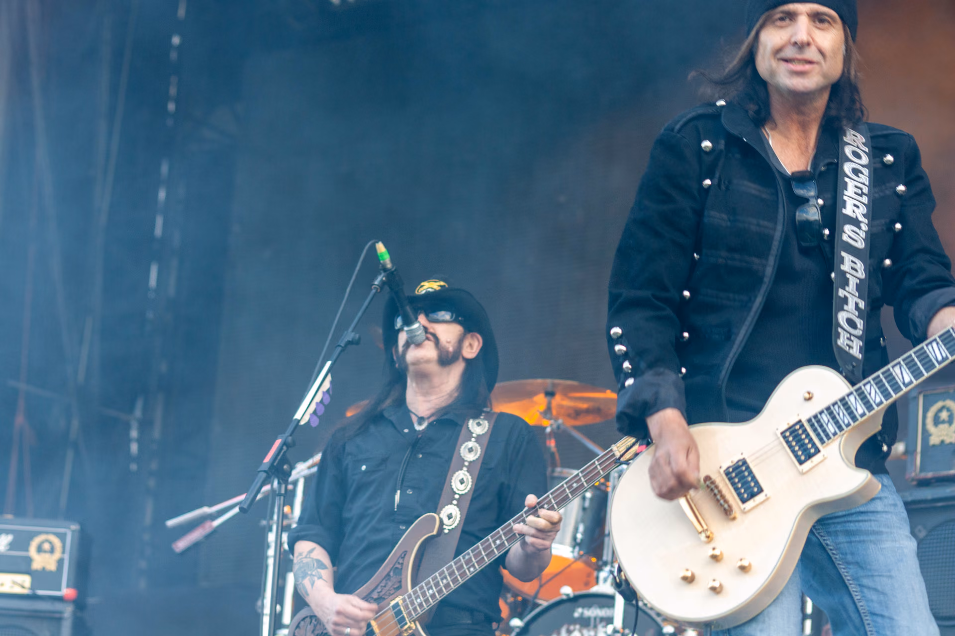 Hellfest 2010 — 34