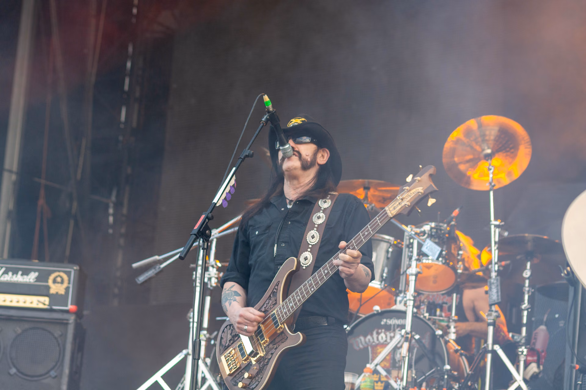 Hellfest 2010 — 35
