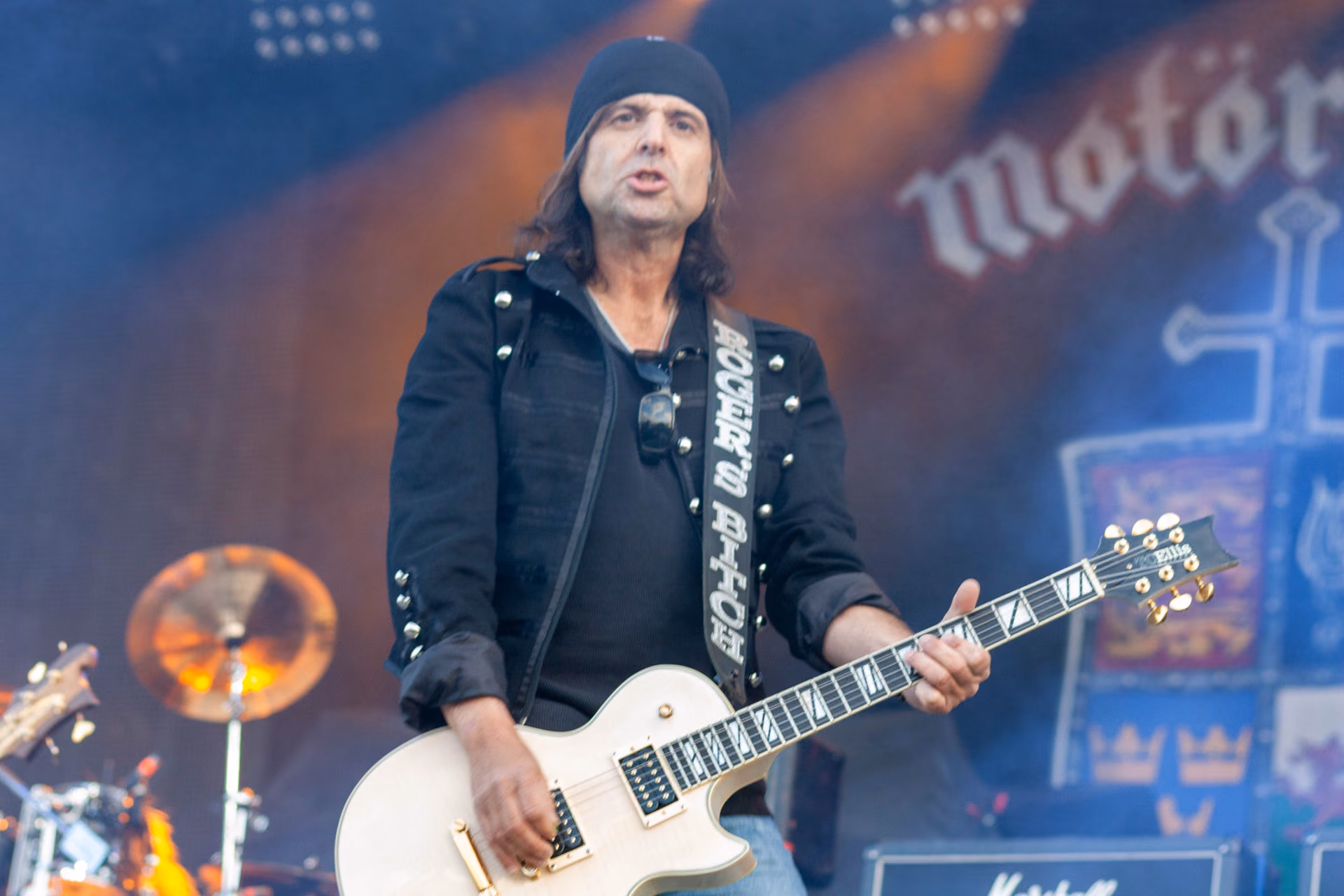 Hellfest 2010 — 36