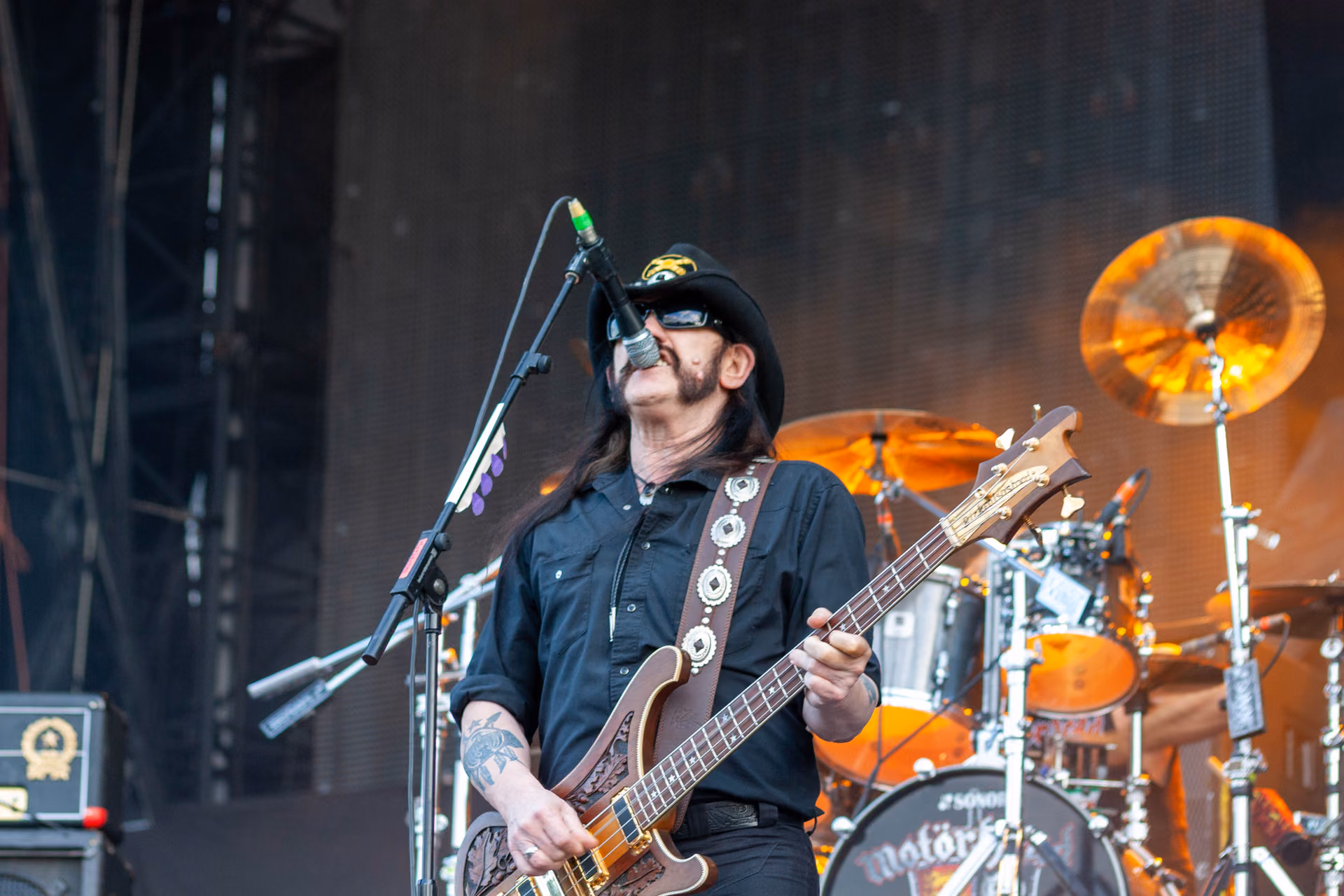 Hellfest 2010 — 38