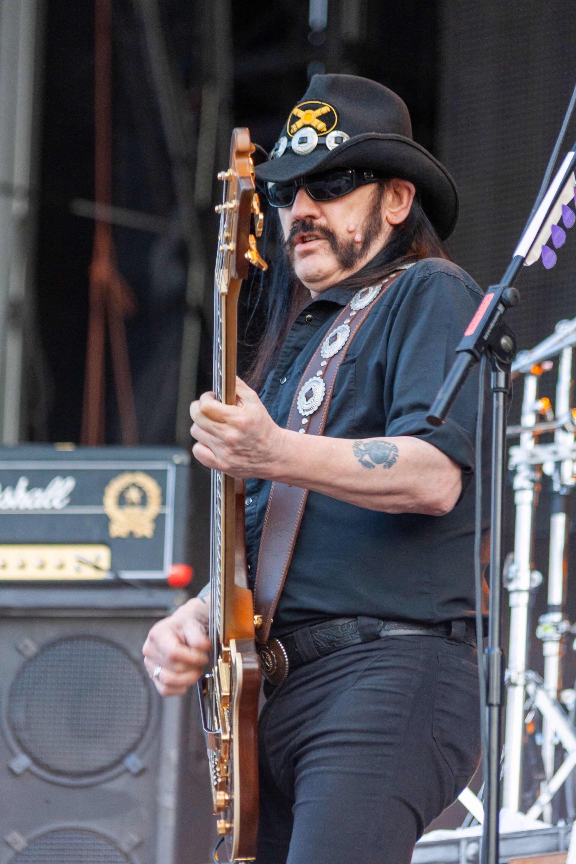 Hellfest 2010 — 40