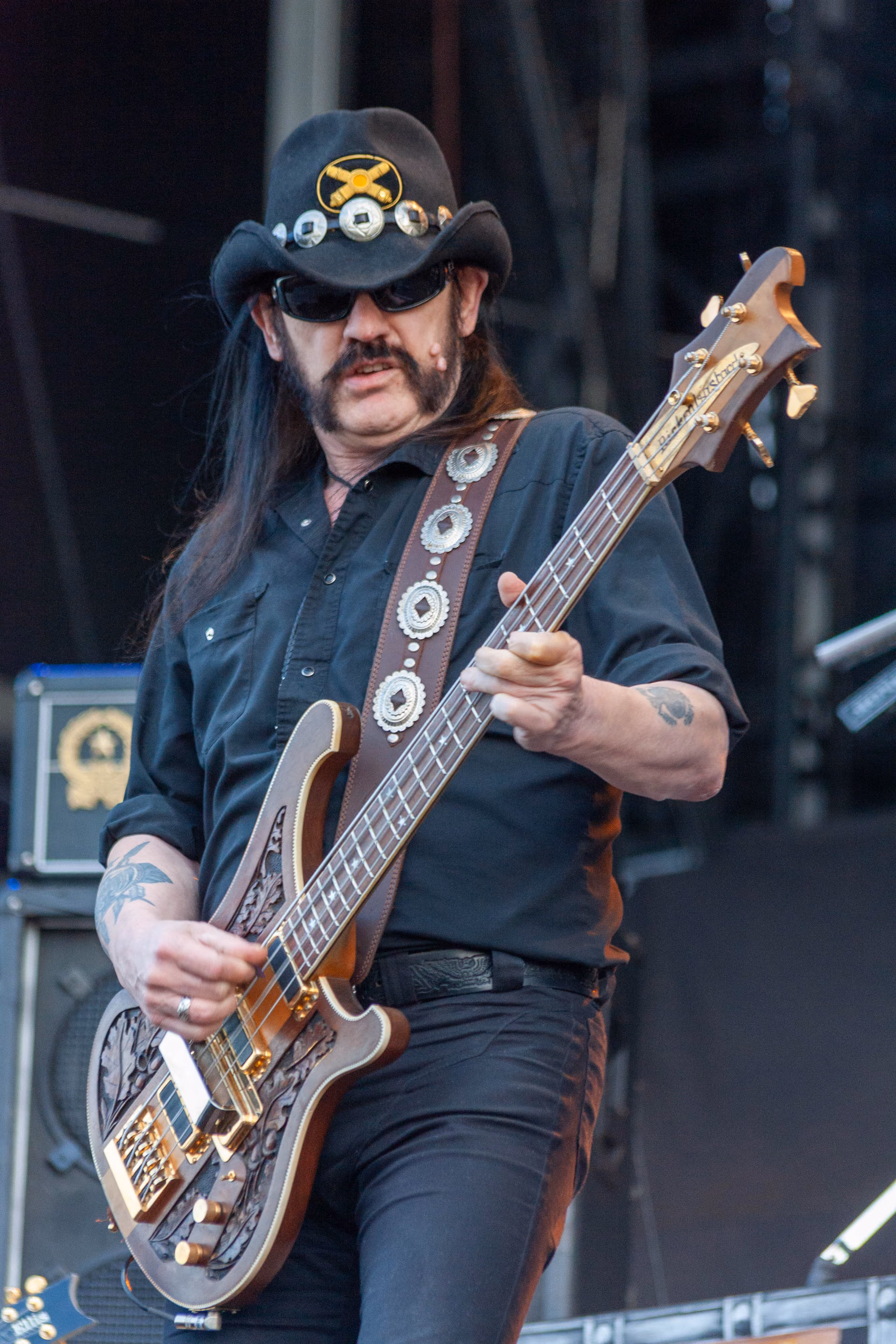 Hellfest 2010 — 41
