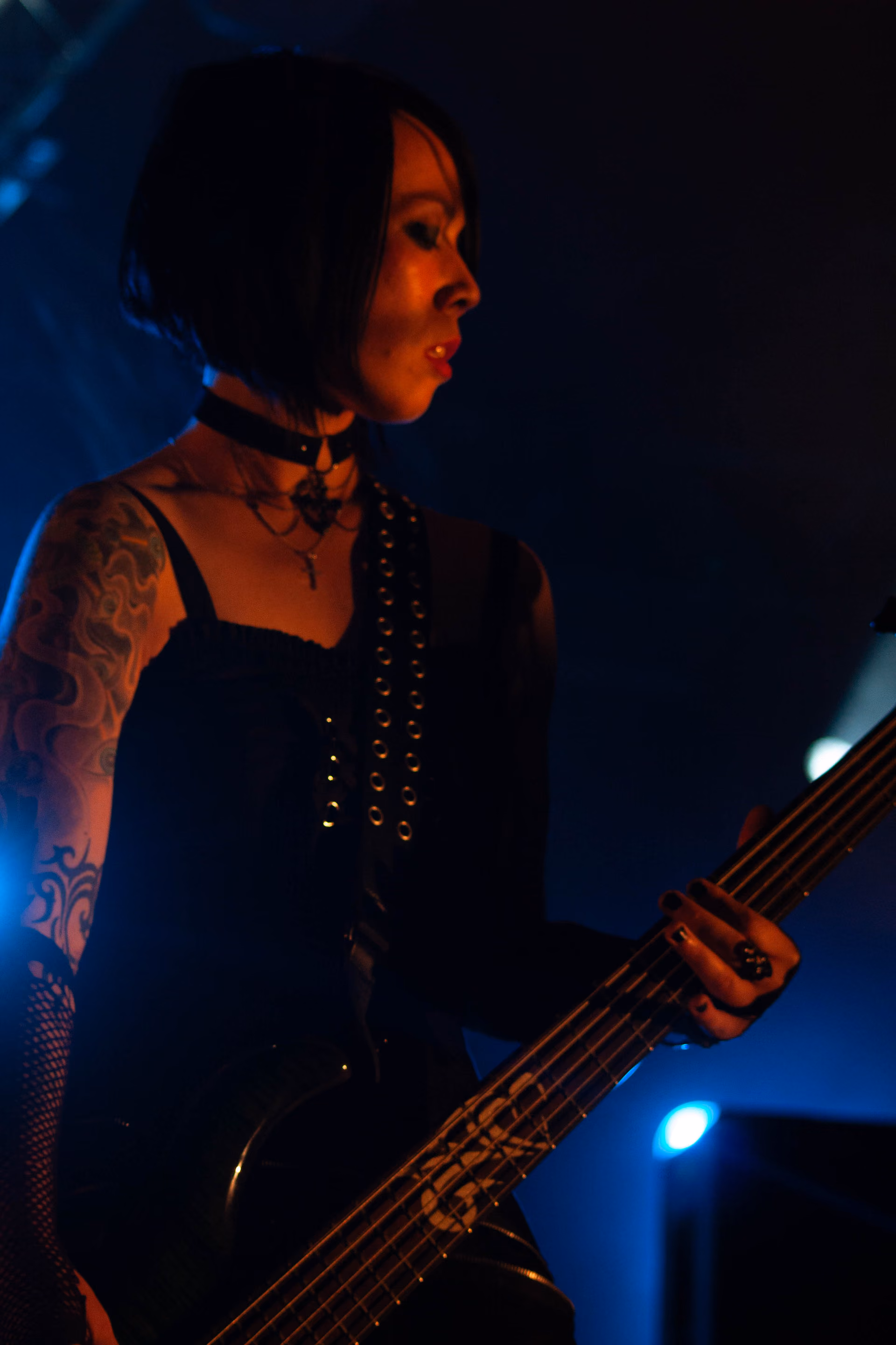 Hellfest 2010 — 11