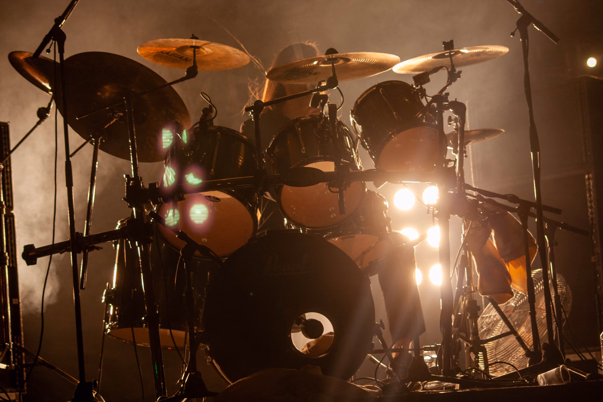 Hellfest 2010 — 13