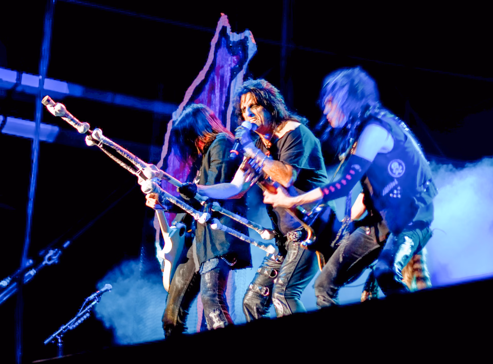 Hellfest 2010 — 17