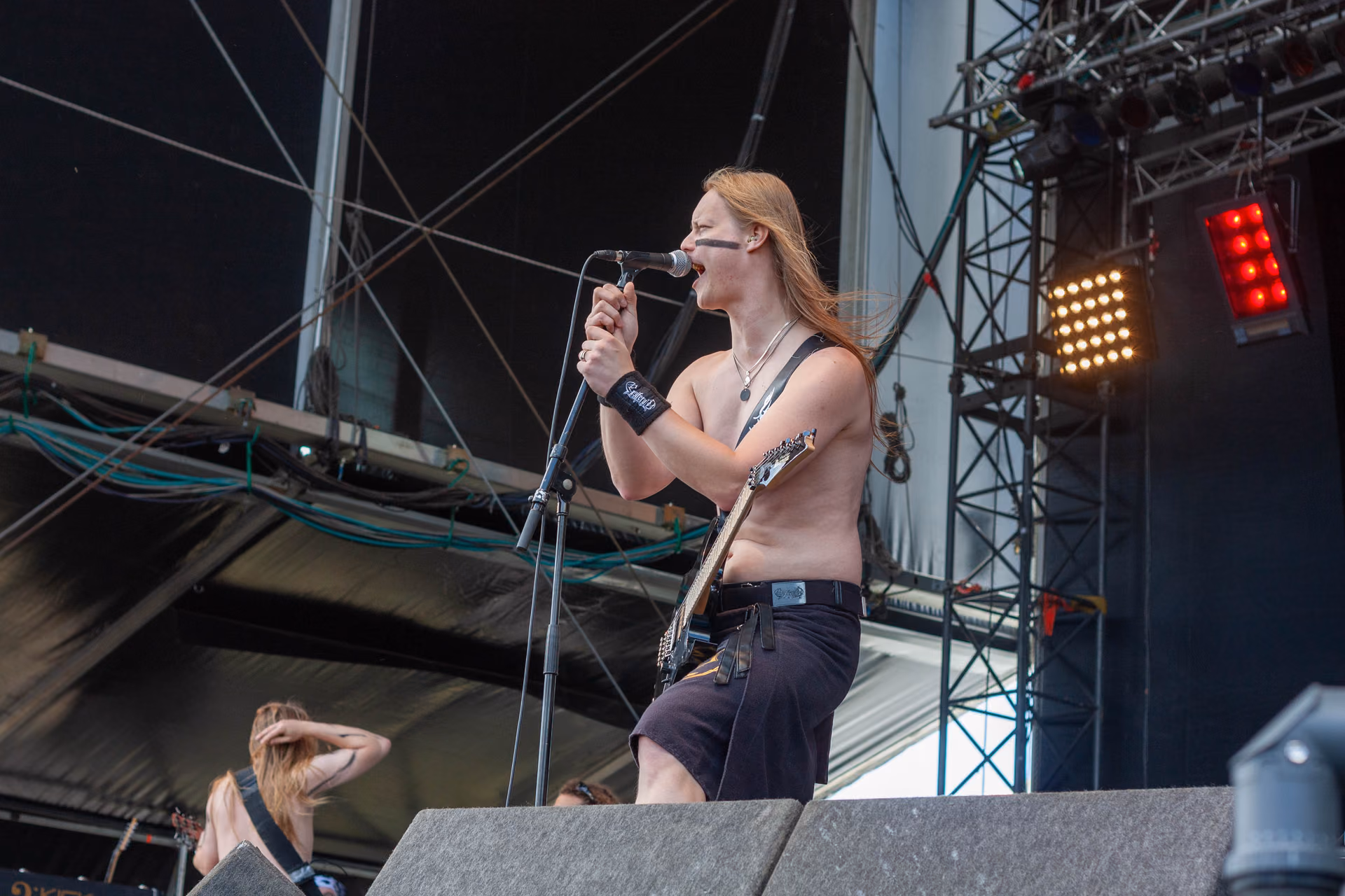 Hellfest 2010 — 19