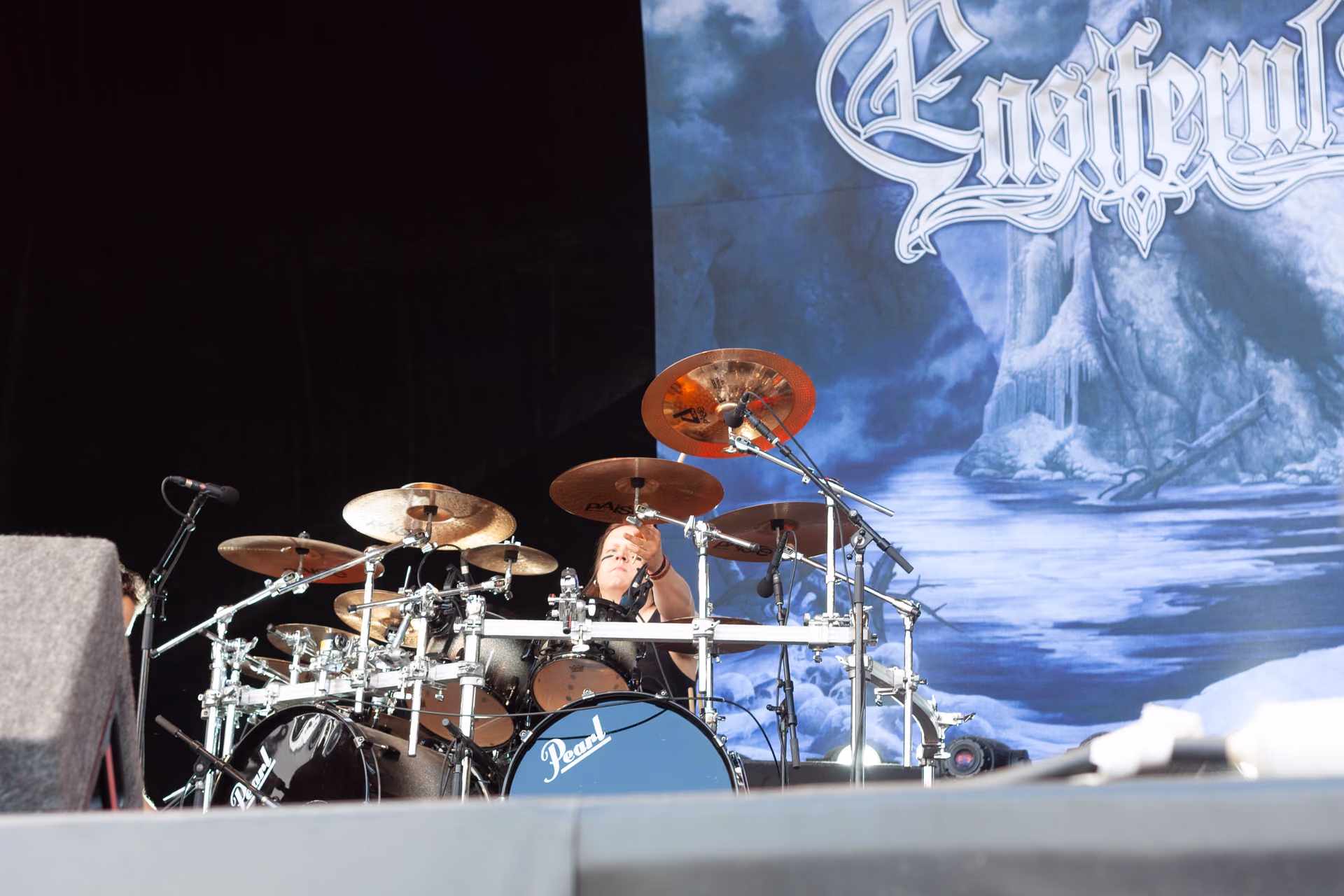 Hellfest 2010 — 21
