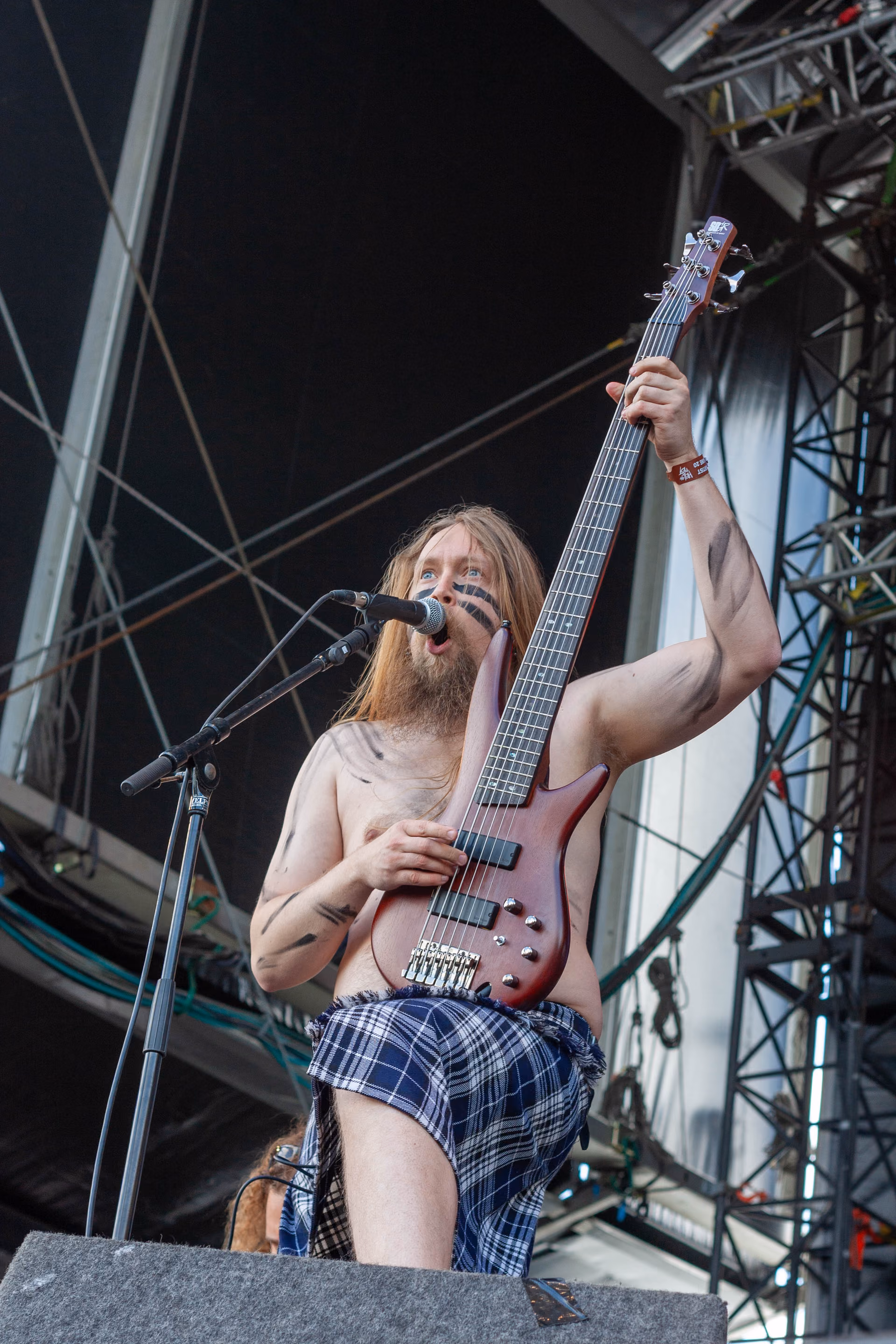 Hellfest 2010 — 22