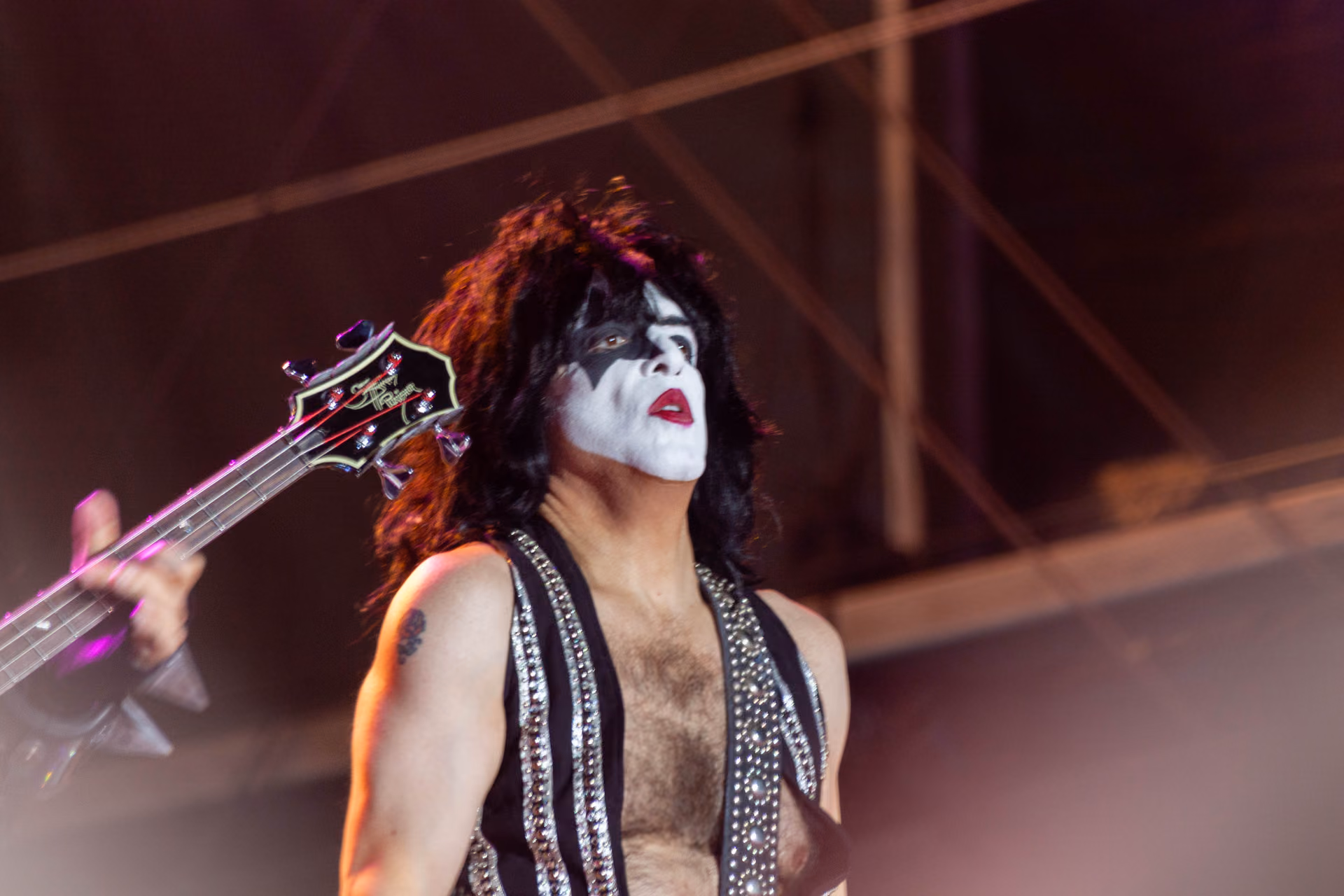 Hellfest 2010 — 45